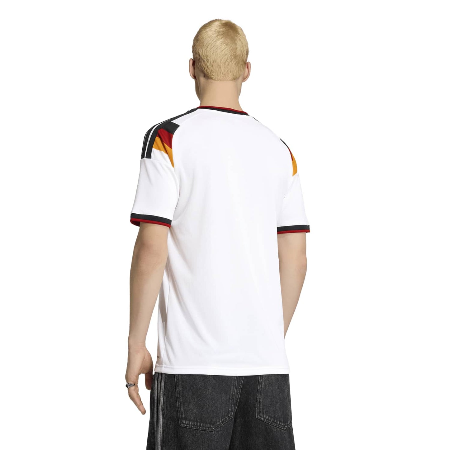 Allemagne 2026 Domicile