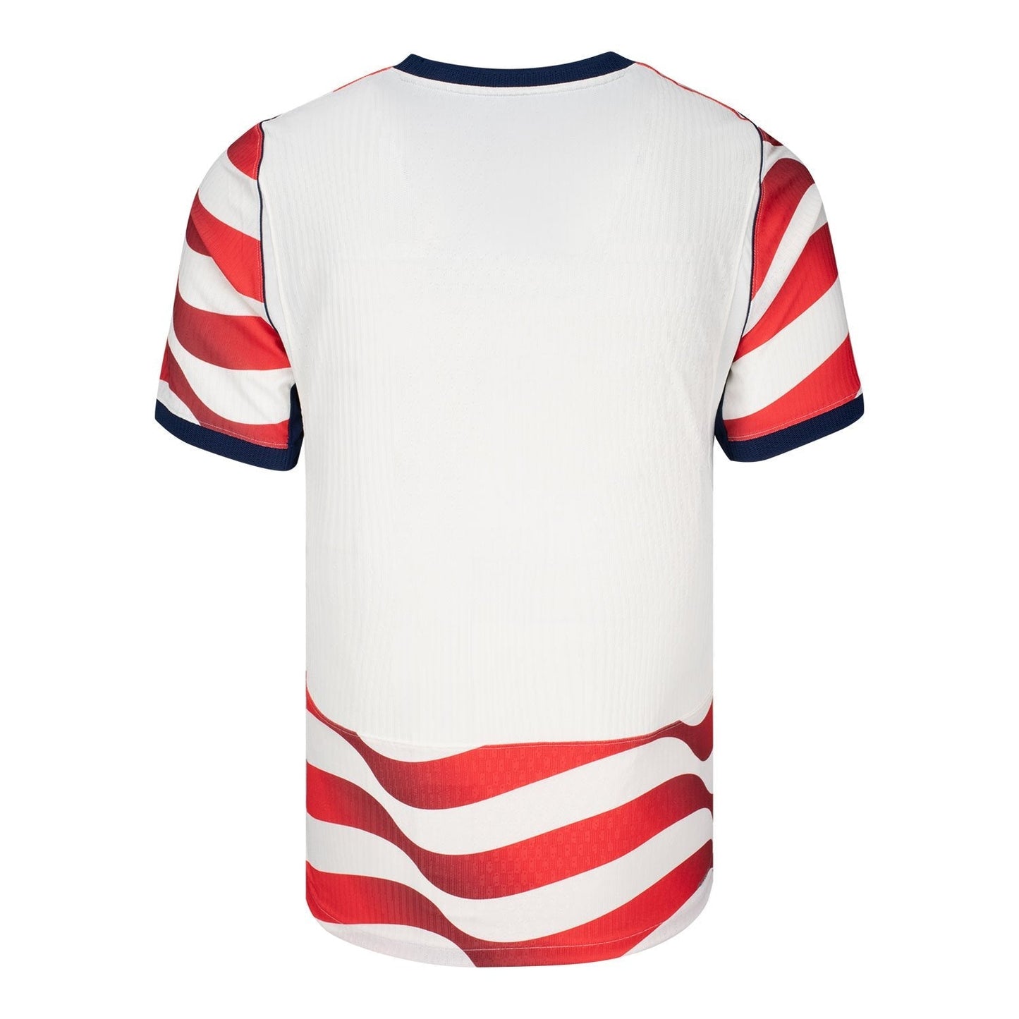 USA 2026 Domicile A