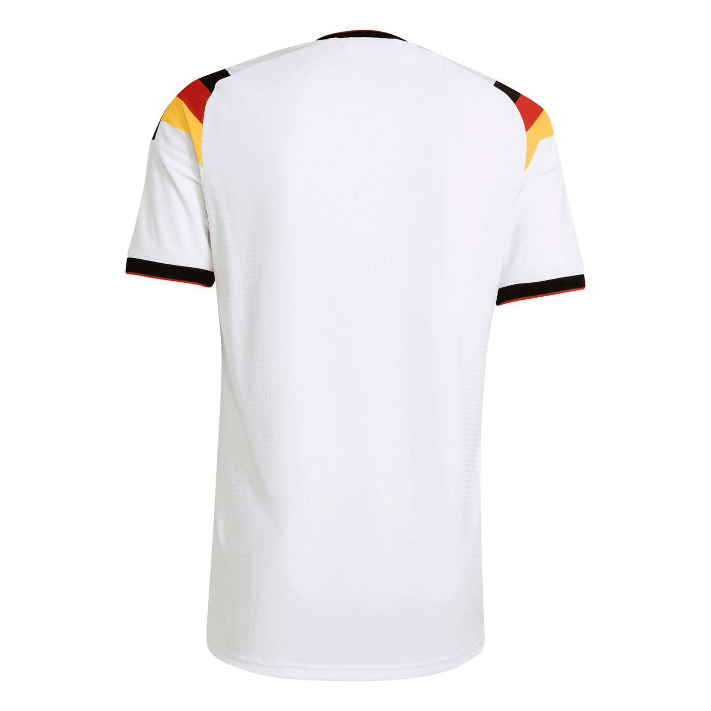 Allemagne 2026 Domicile A