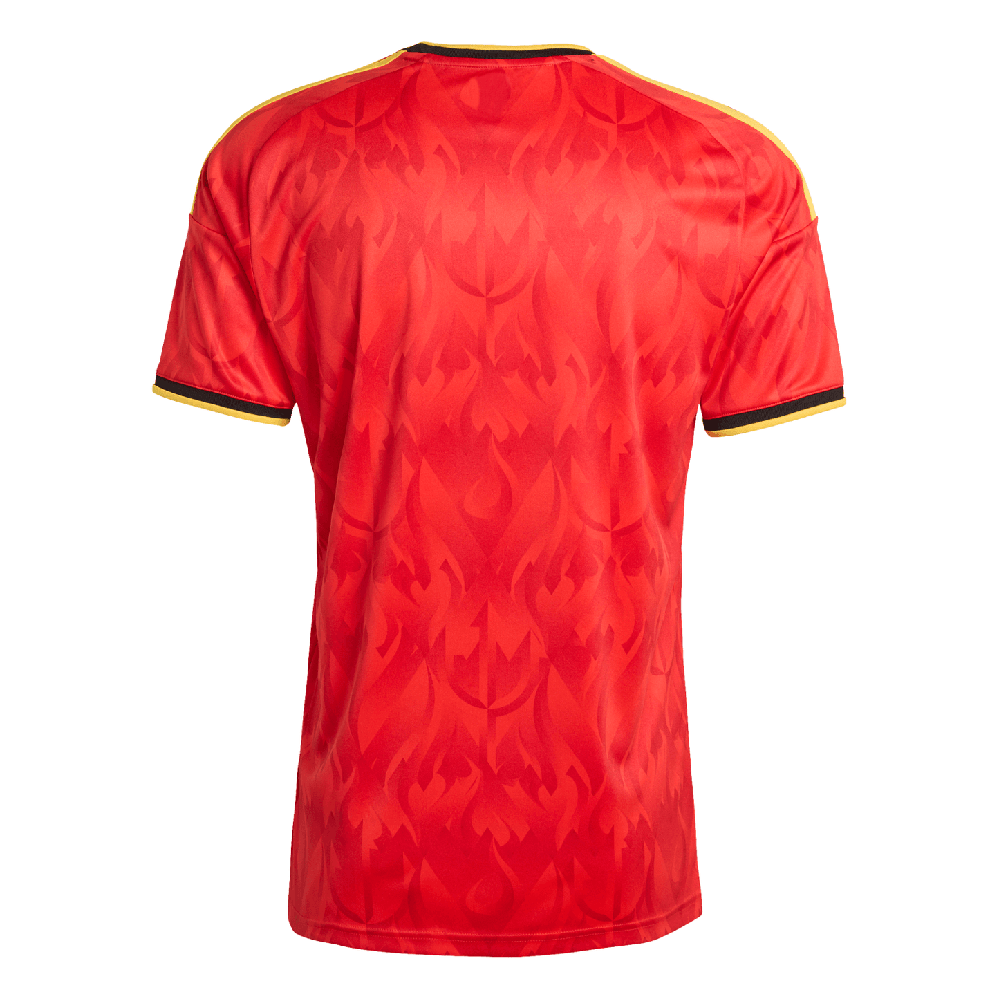 Belgique 2026 Domicile